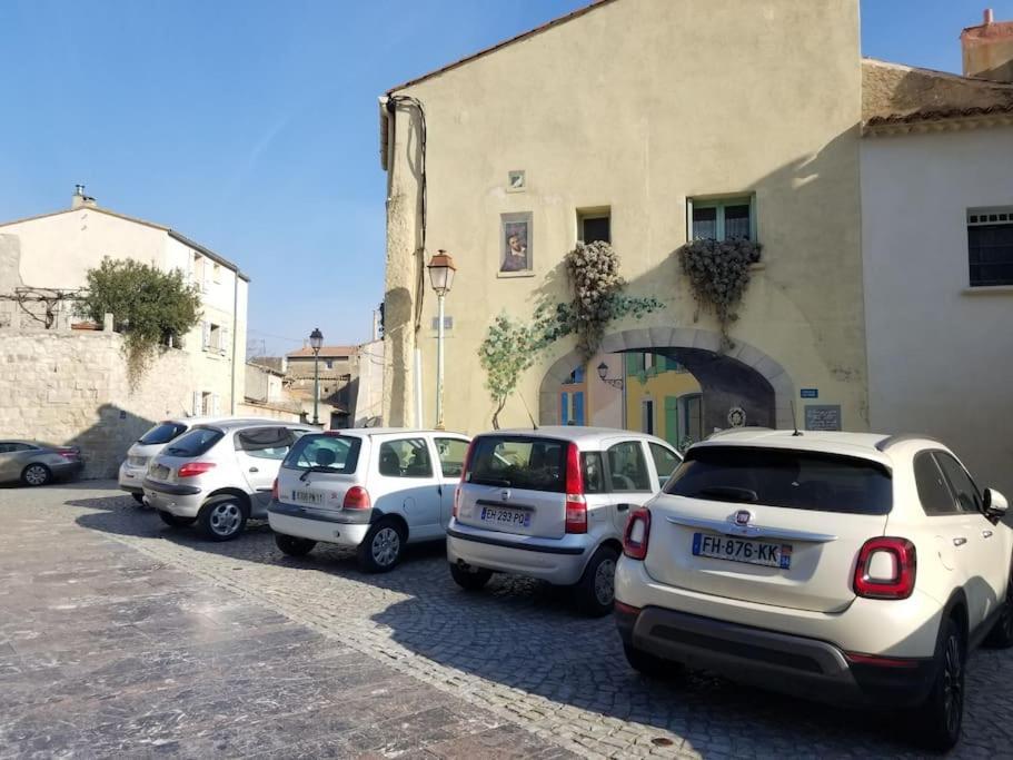 Holiday home Centre Historique Et Proche