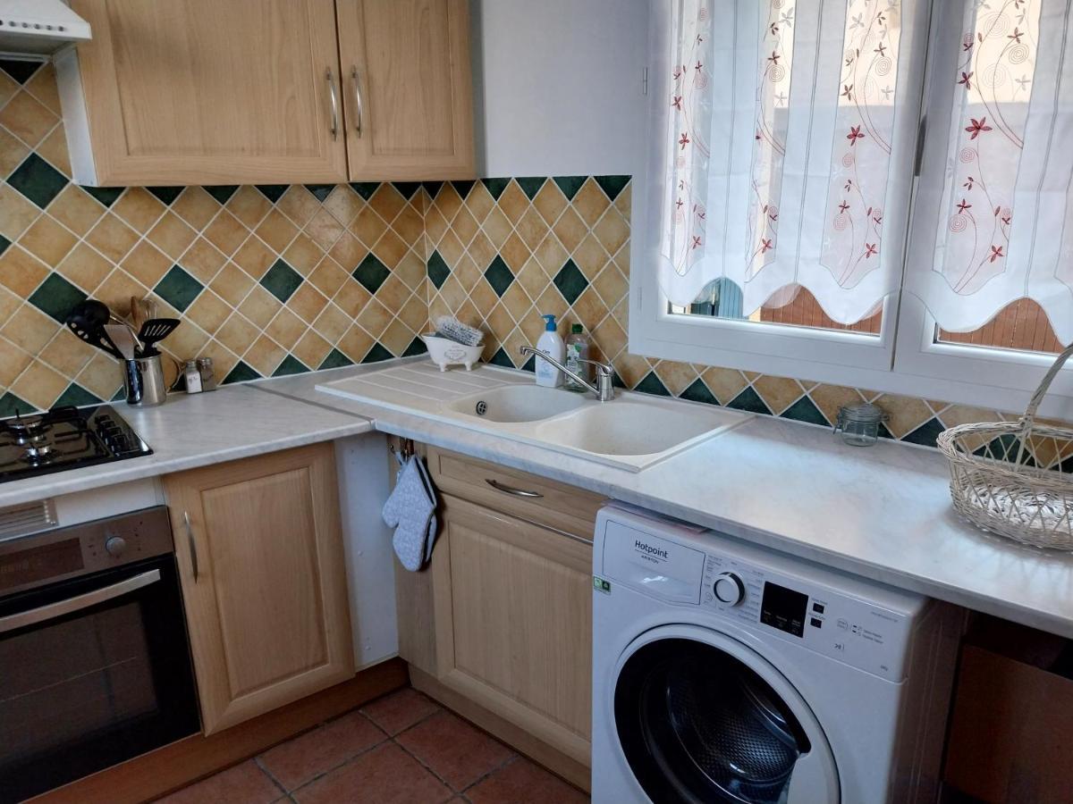 Centre Historique Et Proche Holiday home Sigean