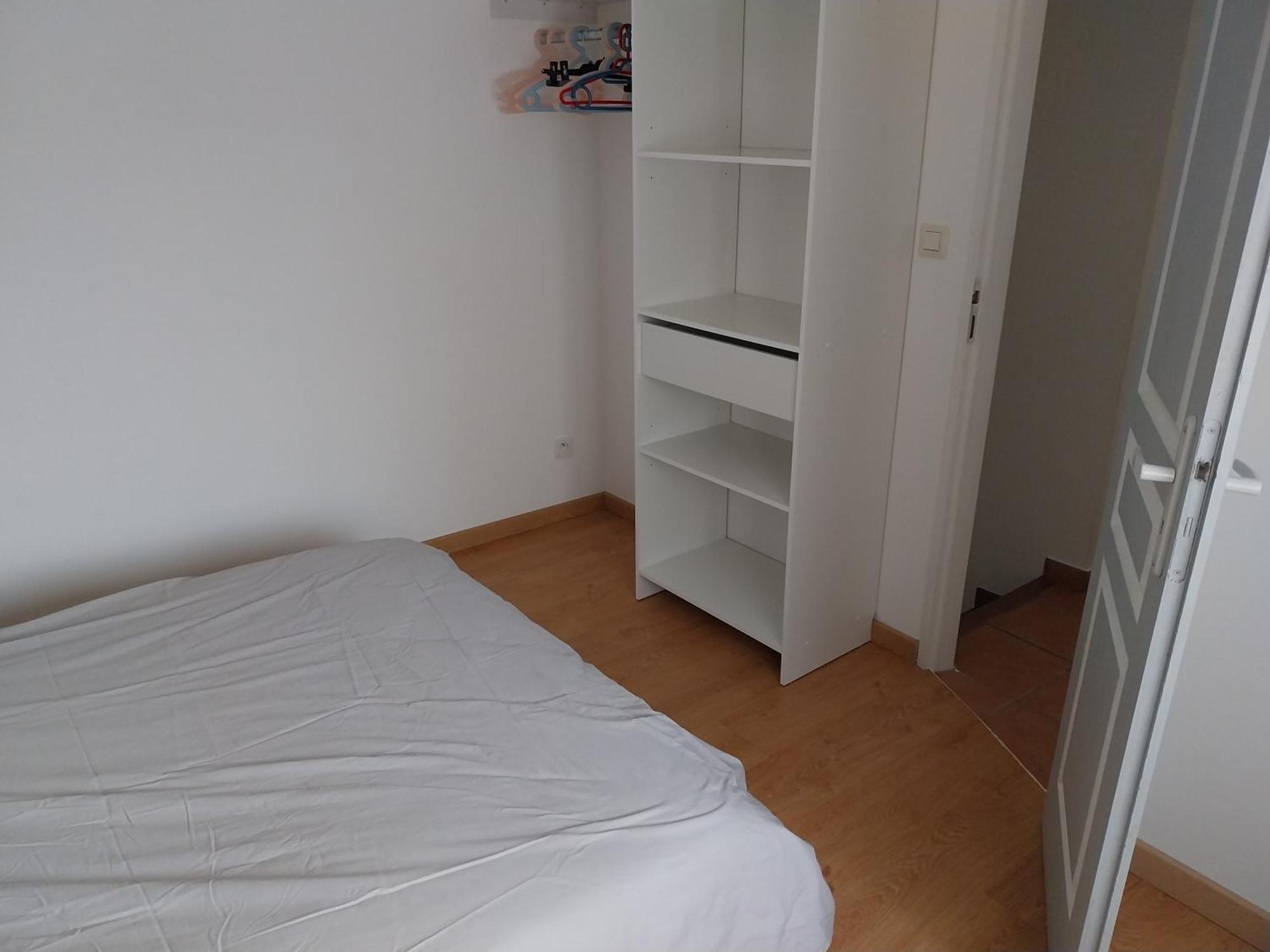 Holiday home Centre Historique Et Proche Sigean